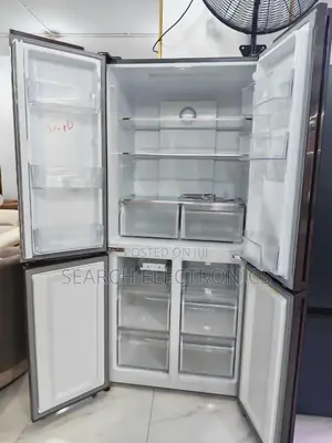 Hair 720l Refrigerator