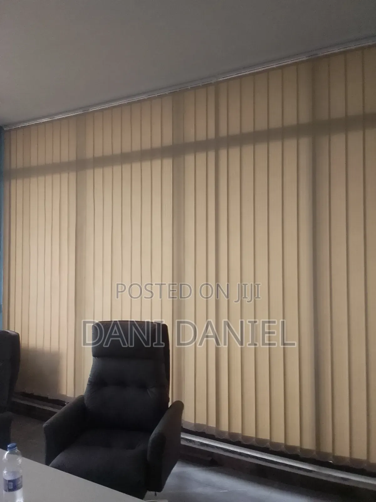 Dani Shatter