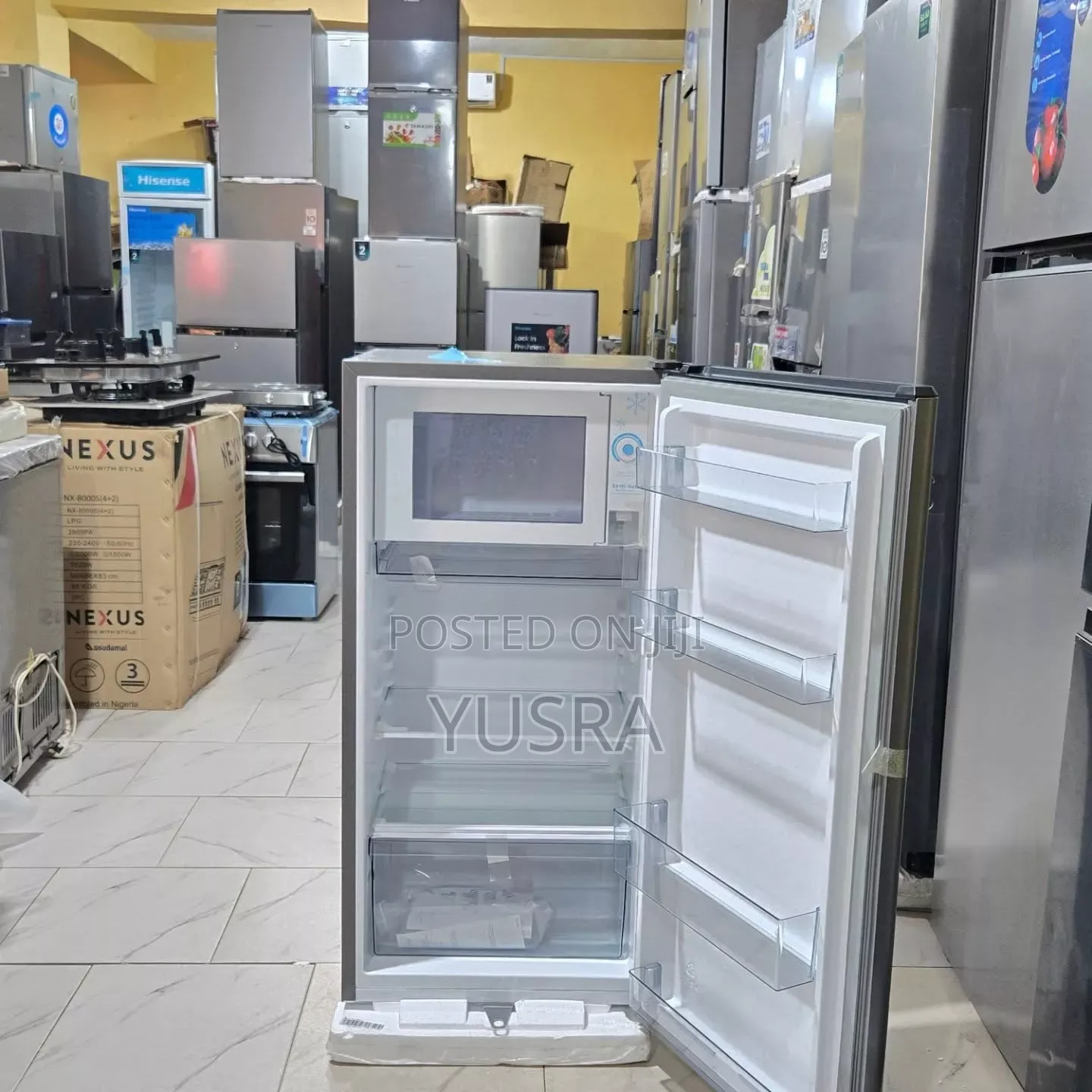 Refrigerator