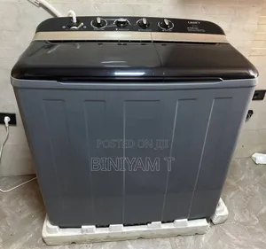 Orbit Washing Machine 20 Kg
