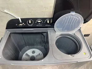 Orbit Washing Machine 20 Kg