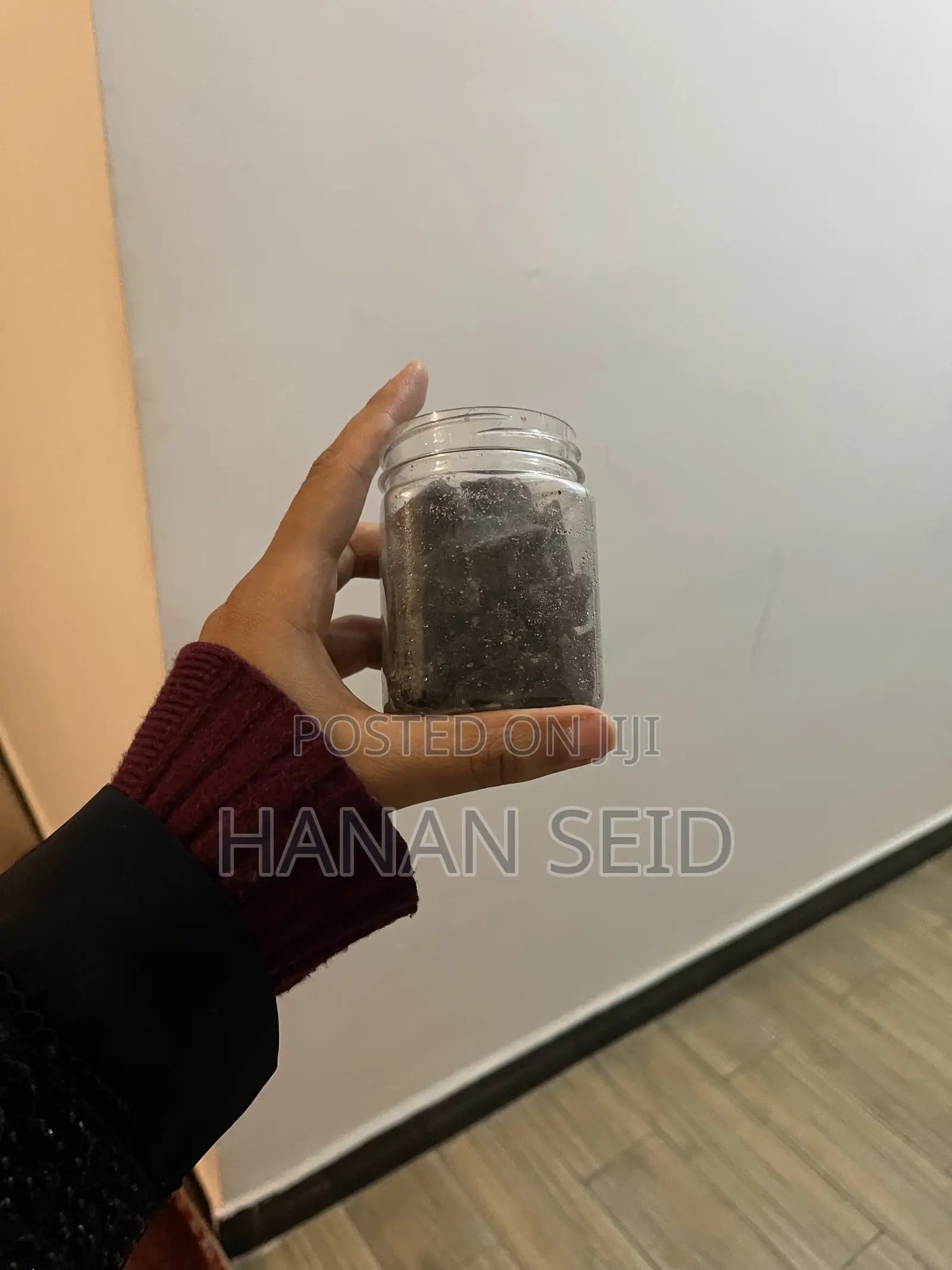 Natural Bukhoor