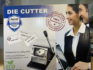 High-quality Id Cutter