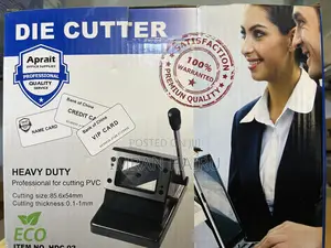High-quality Id Cutter