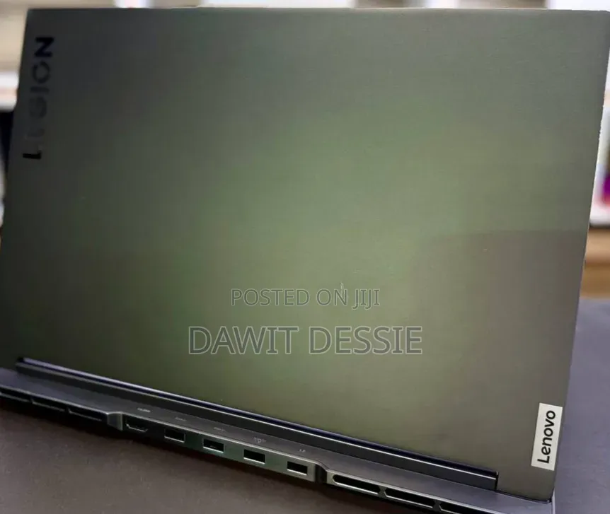 New Laptop Lenovo 16GB Intel Core i7 SSD 512GB