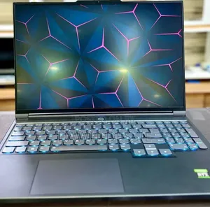 New Laptop Lenovo 16GB Intel Core i7 SSD 512GB