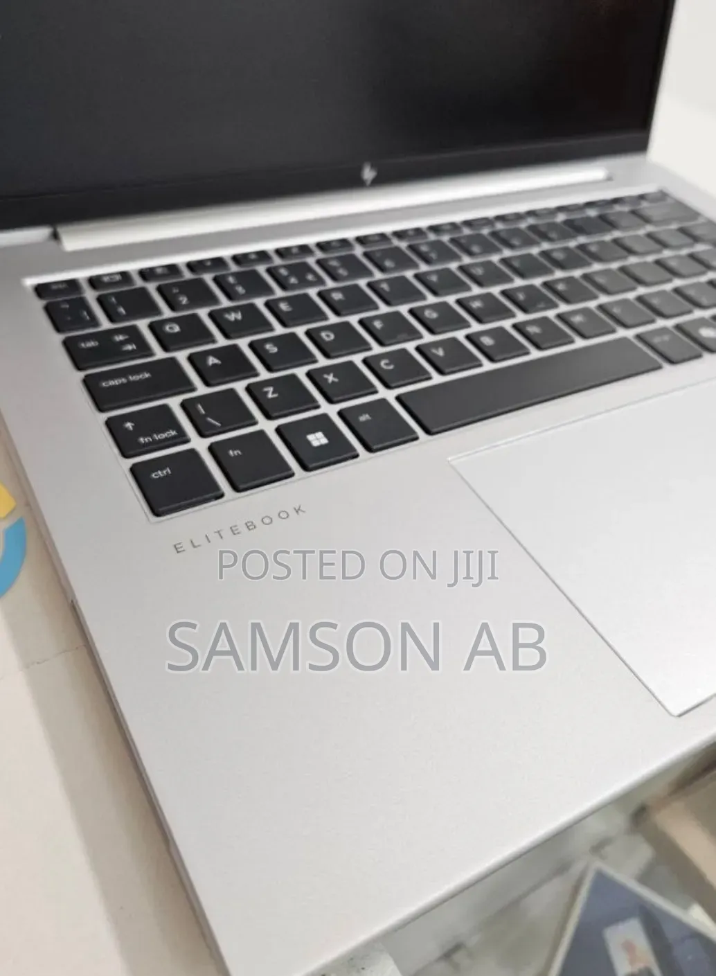 New Laptop HP EliteBook x360 1040 G9 16GB Intel Core i7 SSD 512GB