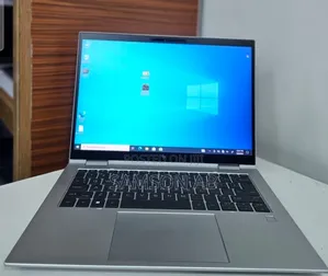 New Laptop HP EliteBook x360 1040 G9 16GB Intel Core i7 SSD 512GB