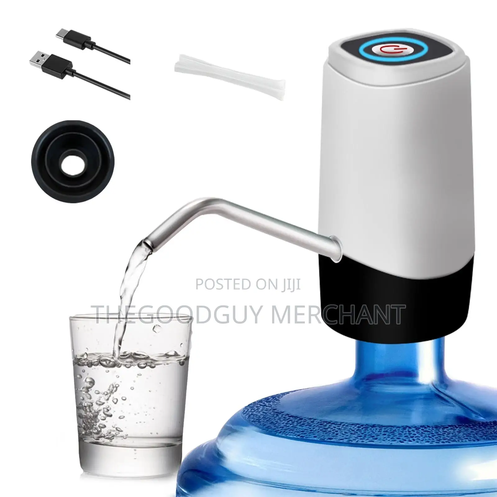 Mini Water Dispenser--Brand New, High Quality