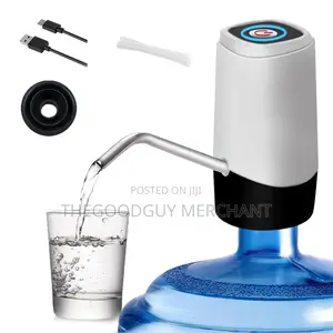 Mini Water Dispenser--Brand New, High Quality