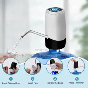 Mini Water Dispenser--Brand New, High Quality