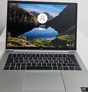 New Laptop HP EliteBook 840 16GB Intel Core Ultra 5 SSD 512GB