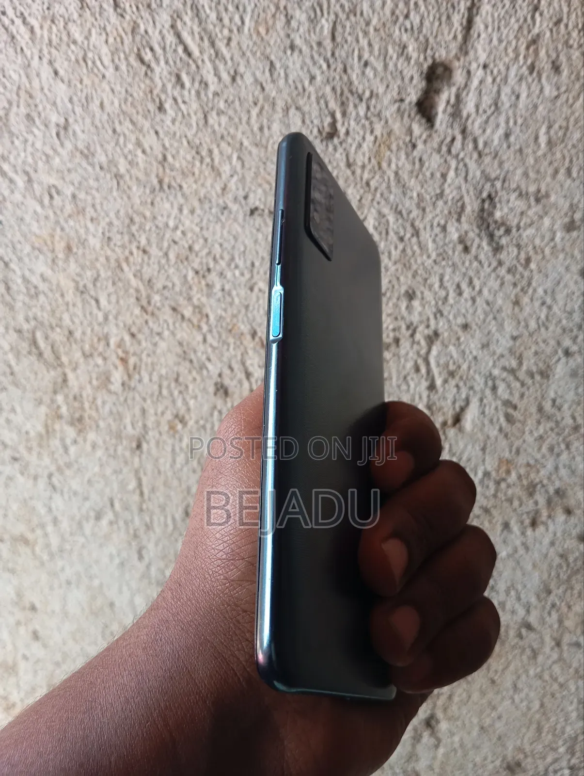 ZTE Blade A71 64 GB