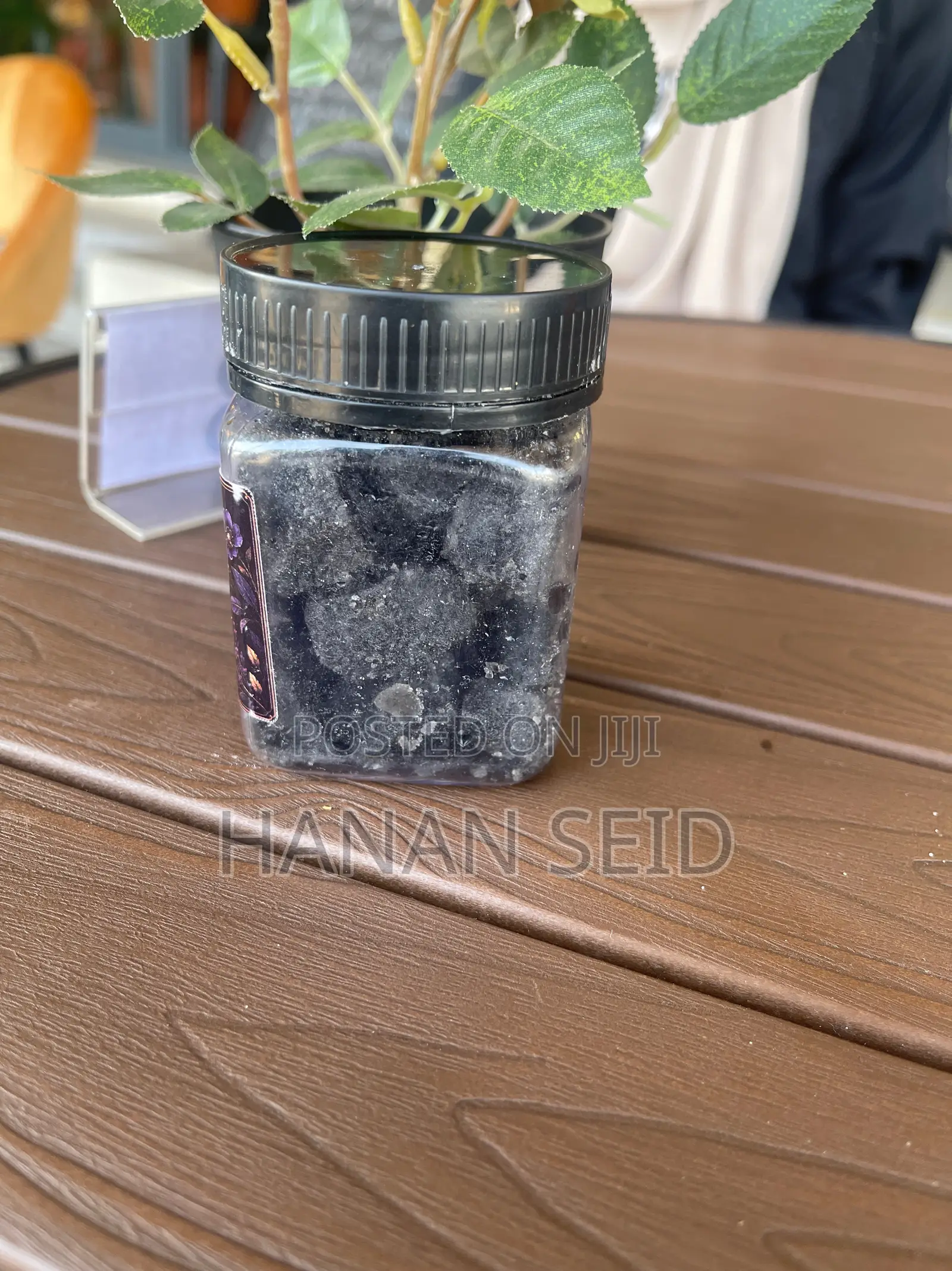 Natural Bukhoor