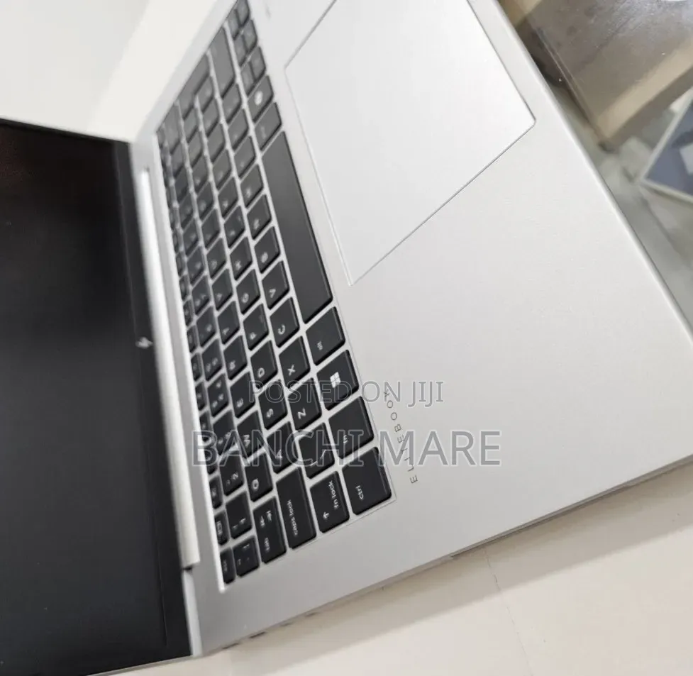 New Laptop HP EliteBook 840 16GB Intel Core Ultra 5 SSD 512GB