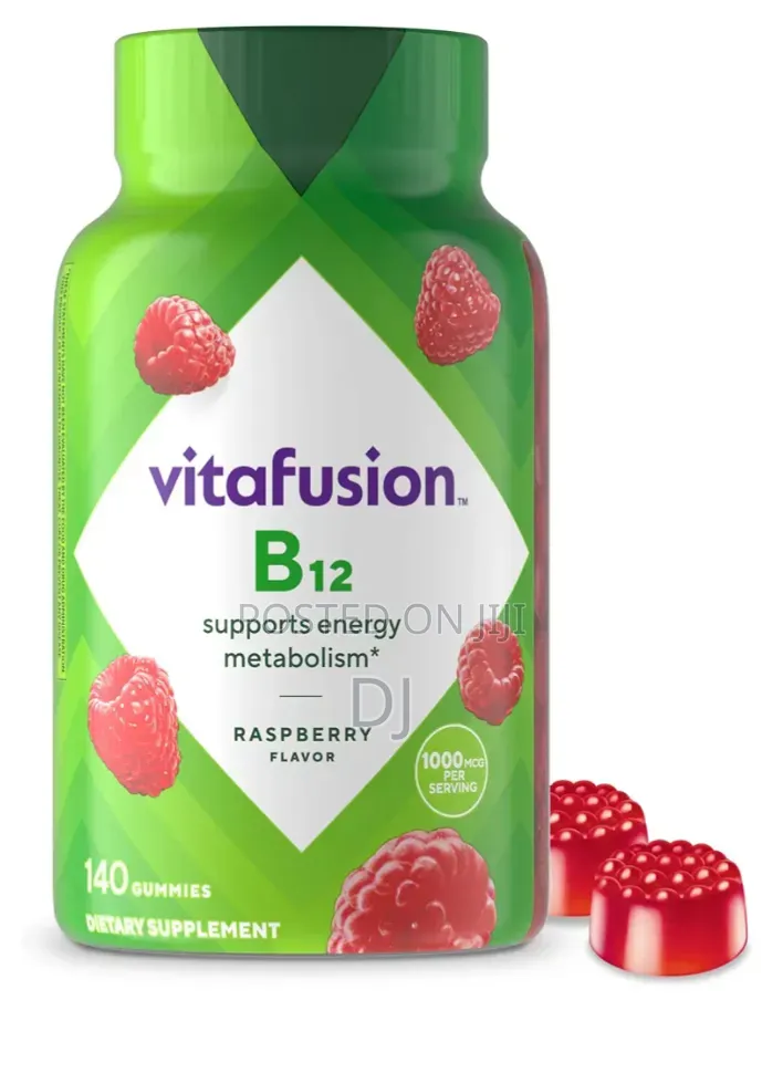 Vitamin B12