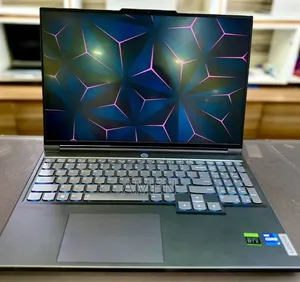 New Laptop Lenovo Legion 5 16GB Intel Core i7 SSD 512GB