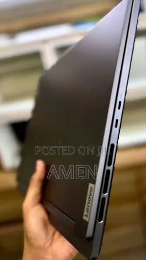 New Laptop Lenovo Legion 5 16GB Intel Core i7 SSD 512GB
