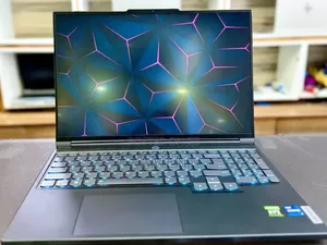New Laptop Lenovo Legion 5 16GB Intel Core i7 SSD 512GB