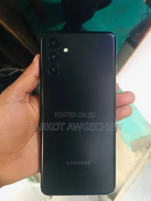 Samsung Galaxy A13 5G 64 GB Bronze
