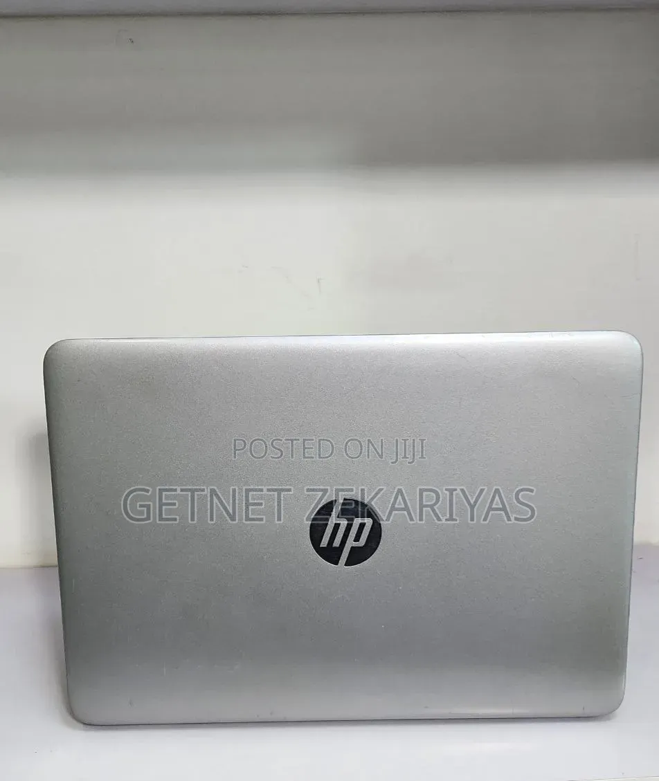 New Laptop HP EliteBook 840 G4 8GB Intel Core i7 HDD 1T