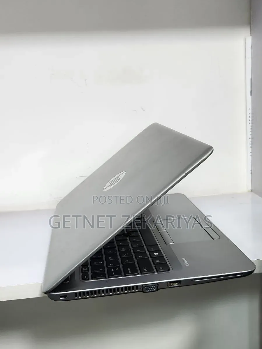 New Laptop HP EliteBook 840 G4 8GB Intel Core i7 HDD 1T