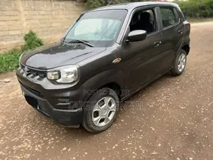 Suzuki Expresso Rent 1600