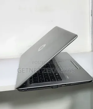 New Laptop HP EliteBook 840 G4 8GB Intel Core i7 HDD 1T