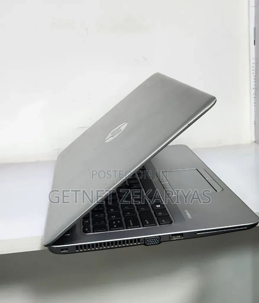New Laptop HP EliteBook 840 G4 8GB Intel Core i7 HDD 1T