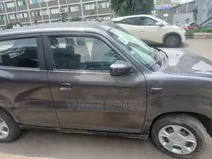 Suzuki Expresso Rent 1600