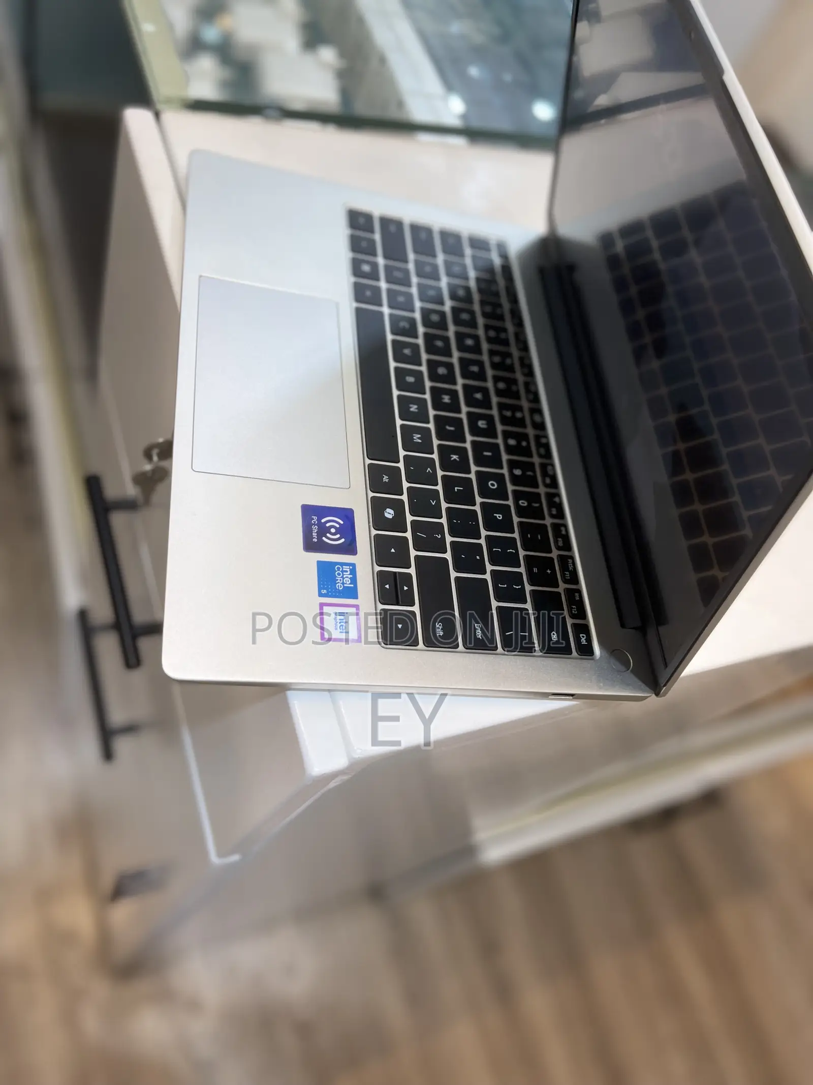 New Laptop Huawei 16GB Intel Core 5 SSD 512GB