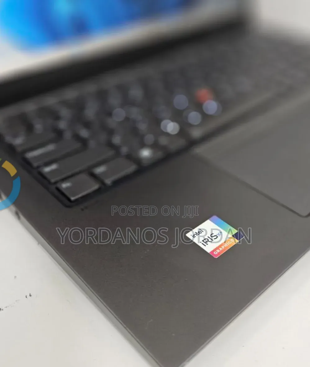 New Laptop Lenovo ThinkPad T14 16GB Intel Core i7 SSD 512GB