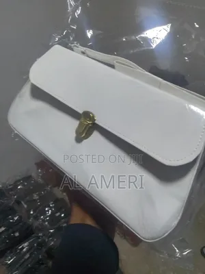 Premium Elegant Women's Clutch Bag - 5 Luxury Colors