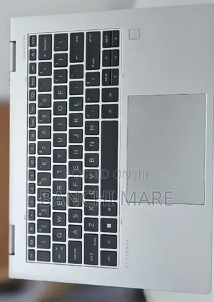 New Laptop HP EliteBook 1040 G8 16GB Intel Core i7 SSD 512GB