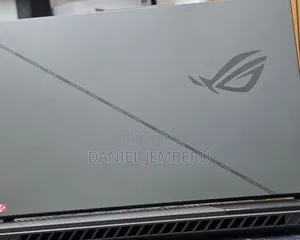 New Laptop Asus ROG Strix G15 16GB Intel Core i9 SSD 1T