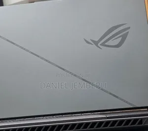 New Laptop Asus ROG Strix G15 16GB Intel Core i9 SSD 1T