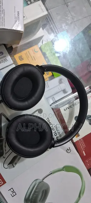 Sony Wh-1000xm4 Wireless Bluetooth Headphones