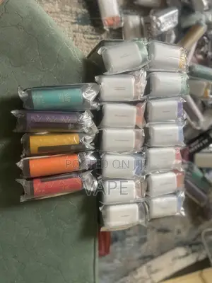 Vozol Vape 