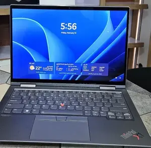 New Laptop Lenovo ThinkPad X1 Yoga 16GB Intel Core i7 SSD 512GB