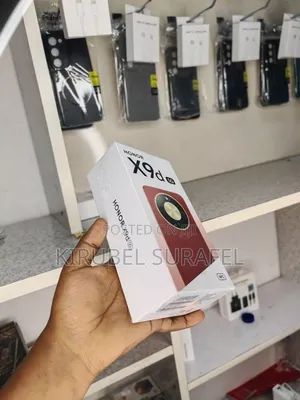 New Honor X9d 256 GB