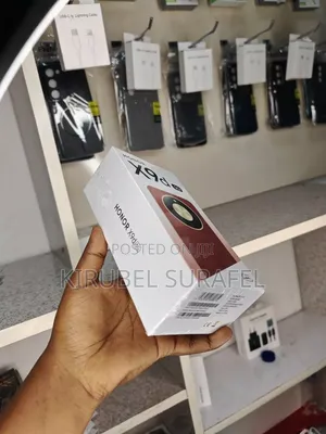 New Honor X9d 256 GB