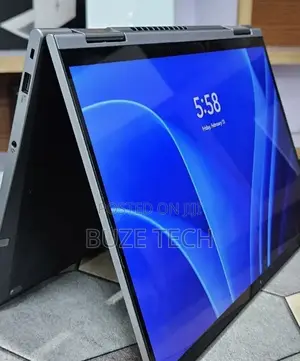 New Laptop Lenovo ThinkPad X1 Yoga 16GB Intel Core i7 SSD 512GB