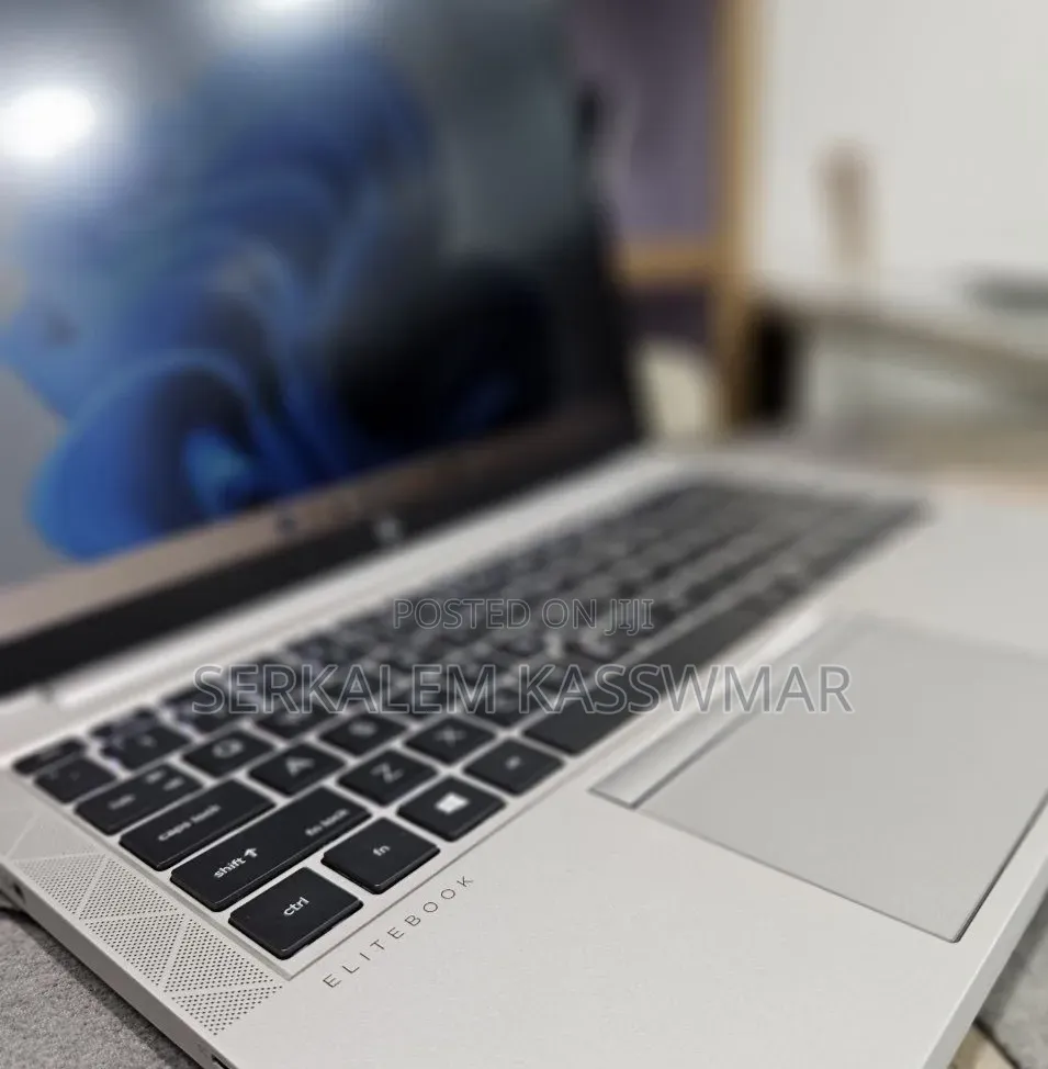 New Laptop HP EliteBook 840 G7 16GB Intel Core i7 SSD 512GB