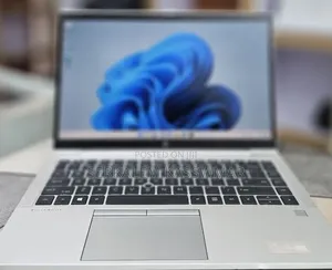 New Laptop HP EliteBook 840 G7 16GB Intel Core i7 SSD 512GB
