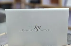 New Laptop HP EliteBook 840 G7 16GB Intel Core i7 SSD 512GB