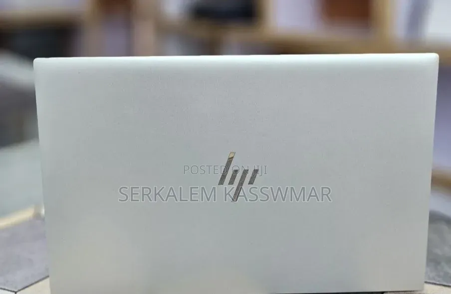 New Laptop HP EliteBook 840 G7 16GB Intel Core i7 SSD 512GB