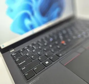 New Laptop Lenovo ThinkPad P14s 16GB Intel Core i7 SSD 512GB