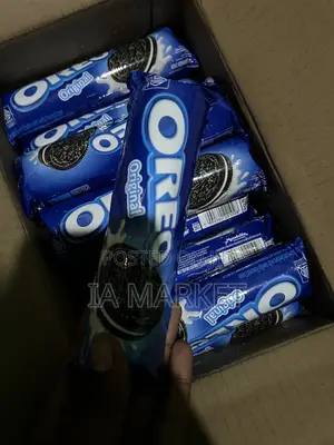 Oreo Biscuits