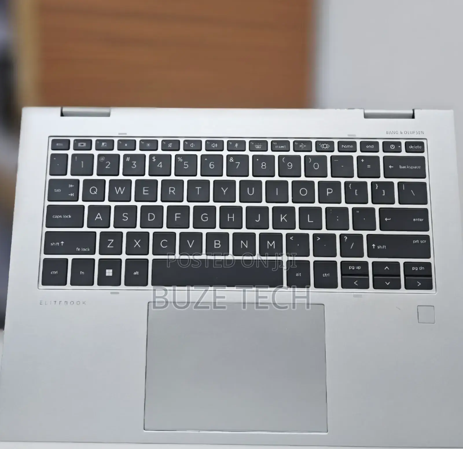 New Laptop HP EliteBook x360 1040 G9 16GB Intel Core i7 SSD 512GB