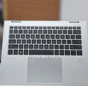 New Laptop HP EliteBook x360 1040 G9 16GB Intel Core i7 SSD 512GB
